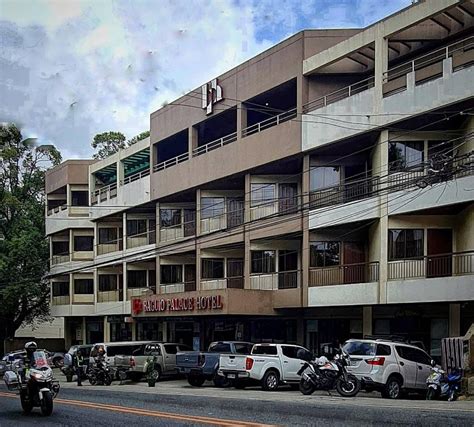 baguio palace hotel|Iba pa.